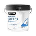 Blanco mate interior · 4 L
